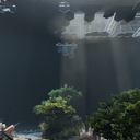 Aoloach-BoomtownNoGodRays icon