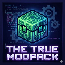 Ap-Thetruemodpackv1 icon