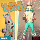 Aper-LilSplitModel icon