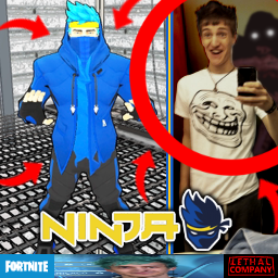 Aper-NinjaModel icon