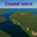 ApoNono-Coastal_Island icon