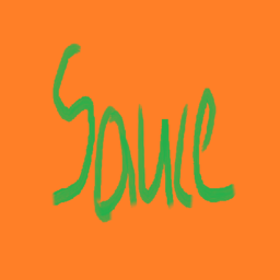 AppleSauceLove-SaucePack icon