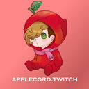 Applecord-Apples_Friends_Mask icon