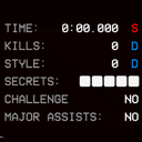 AquaEther-AlwaysOpenStats icon