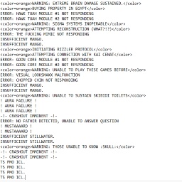 AquaEther-CustomDeathMessage icon
