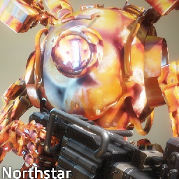 AquaEther-NorthstarBeans icon