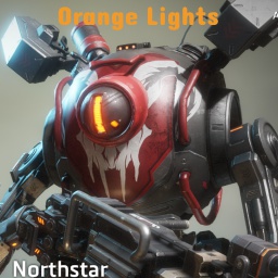 AquaEther-Oranges_Northstar_Lights icon