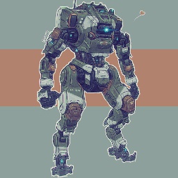 AquaEther-UltimateBTMod icon