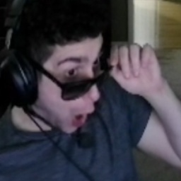 Aquafiina-LumiaFashion icon