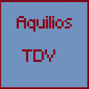 Aquilios-AquiliosTDV icon