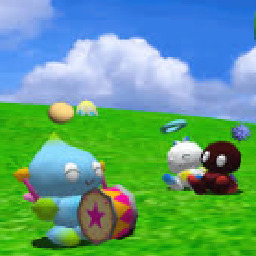 Aquilios-ChaoMenu icon