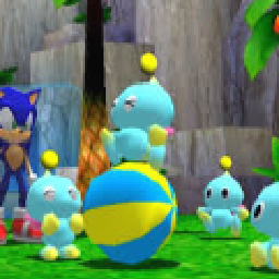 Aquilios-ChaoShop icon