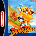 Aquilios-DuckTaleFall icon