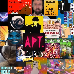 Aquilios-MemeBoombox icon