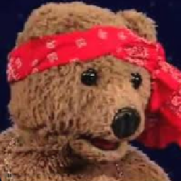 Aquilios-NounoursHunter icon