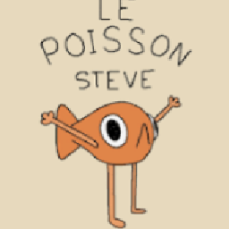 Aquilios-StevelepoissonLobby icon