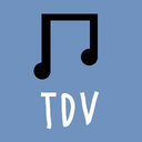 Aquilios-TDVMenu icon