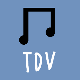 Aquilios-TDVMenu icon