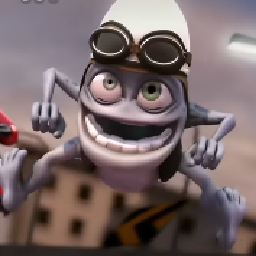 Aquilios-TheCrazyHidden icon