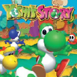 Aquilios-YoshiLobby icon