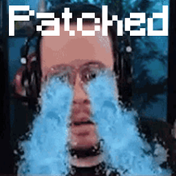 Aquilios-babyMynthosFork icon