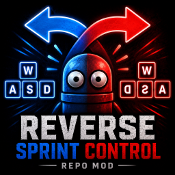 Ar-ReverseSprintControl icon