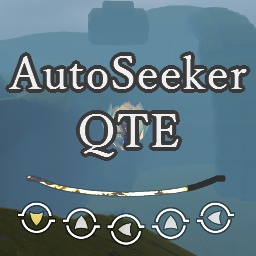 Arachneko-AutoSeekerQTE icon