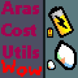 Arackulele-Cost_Utilities icon