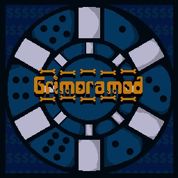 Arackulele-Grimora_Mod_Gambling_Expansion icon