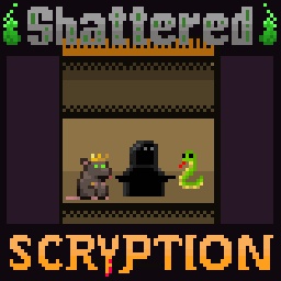 Arackulele-Shatteredscryption icon