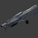 Aran_Works-Destiny_2_Steelfeather_Repeater icon