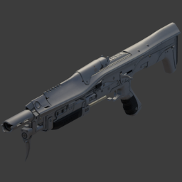 Aran_Works-Destiny_2_Steelfeather_Repeater icon