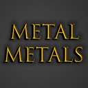 Arargd-MetalMetals icon