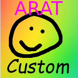 Arat-AratCustom icon