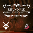 Arbaz9234-Refund_Silk_On_Failed_Cross_Stitch icon