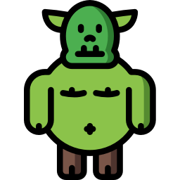 Arbeitslager-Arbeitslager icon