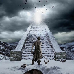 Arcadia-TheNewEden_Modpack icon