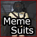 Arcavian-MemeSuits icon