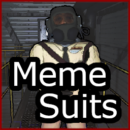 Arcavian-MemeSuits icon