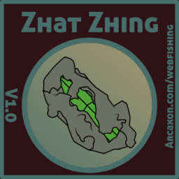 Arcaxon-zhatzhing icon