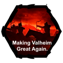 Arch-Making_Valheim_Great_Again_Reb0rn icon