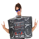 Archie-YoutubeBoomBox icon