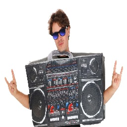 Archie-YoutubeBoomBox icon