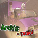 Archrow-CruiserRadio_Arch icon