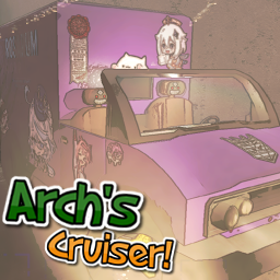 Archrow-CruiserSkin_Arch icon