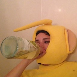 Arctaurus-egg_in_a_frying_pan icon