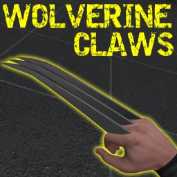 ArcticHawk-Wolverine_Claws icon