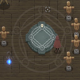 Aresiel-CenteredPortal icon