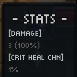 Aresiel-StatsMenu icon