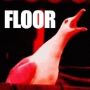 Arffeh-LetTheBodiesHitTheFloor icon